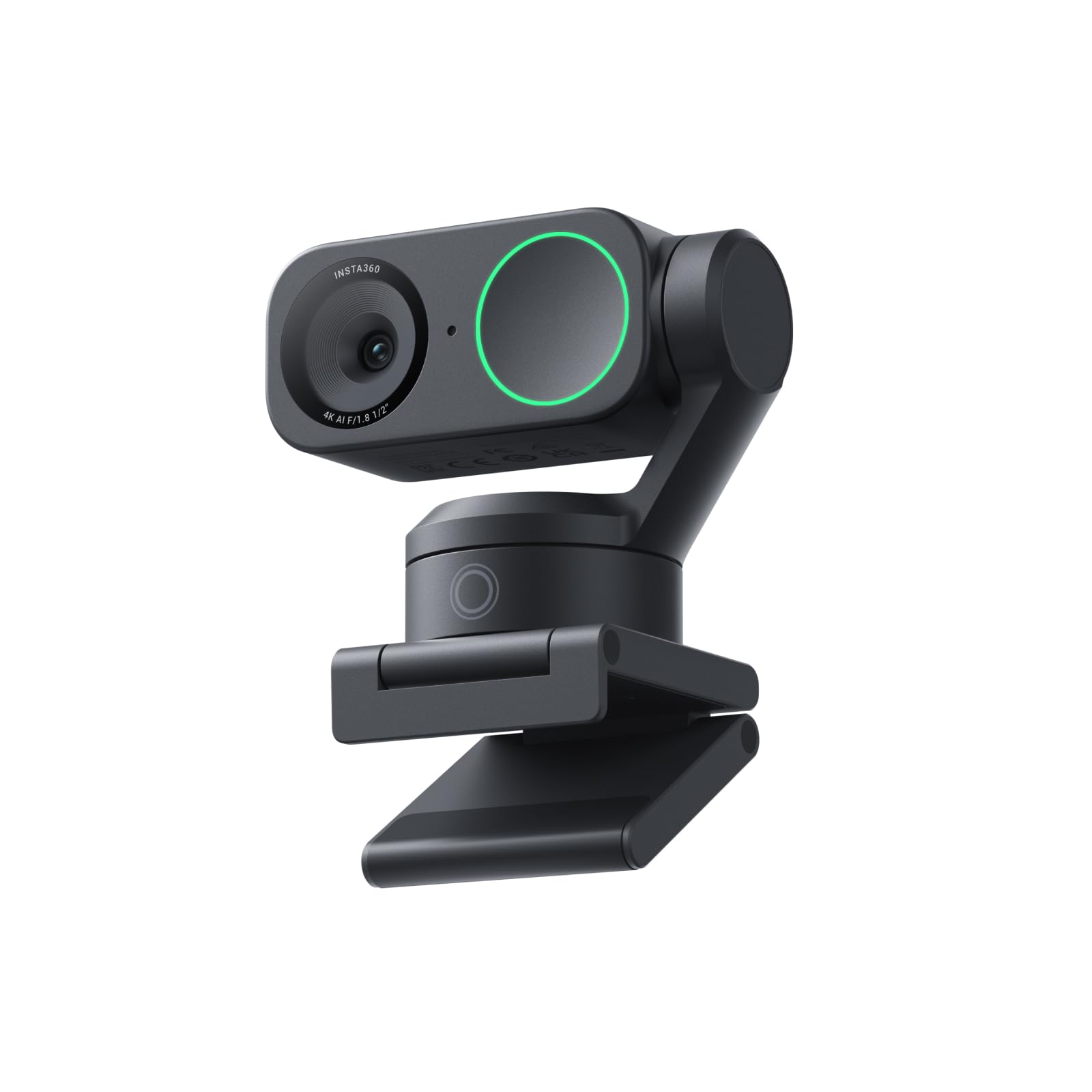 Insta 360 Link 2 Pro