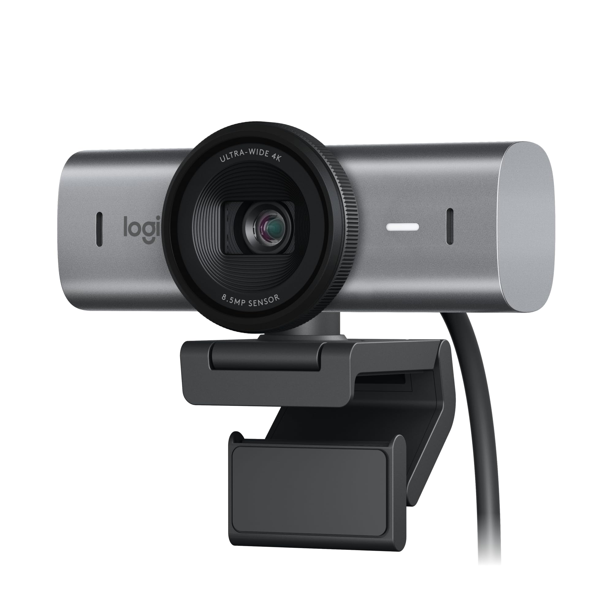 Logitech Brio MX4K