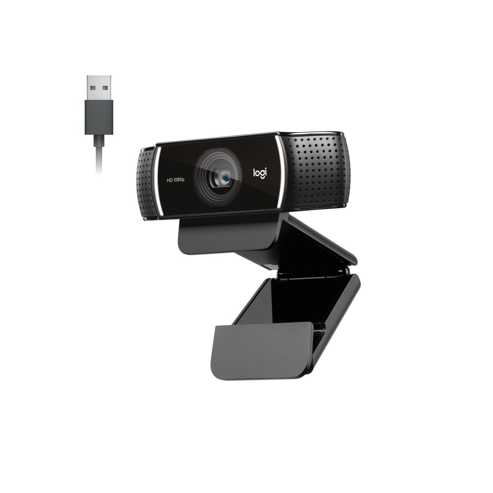 Logitech