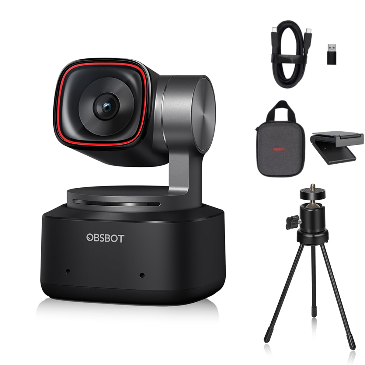 OBSBOT Tiny 4K